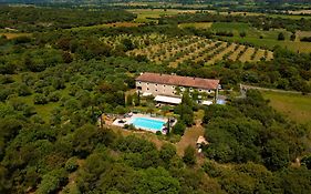 Logis Hôtel Le Gardon